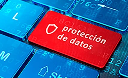 Protección de datos y Ley 21.719