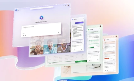 IA en Microsoft 365