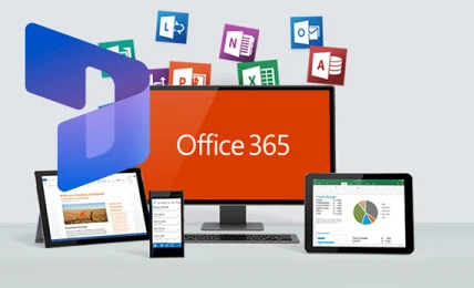 Integración con Microsoft 365