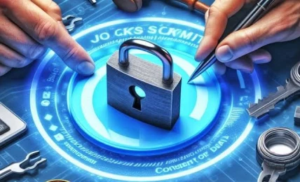 Políticas de privacidad y gestión del consentimiento