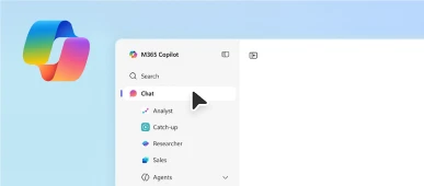 Copilot y soluciones de inteligencia artificial