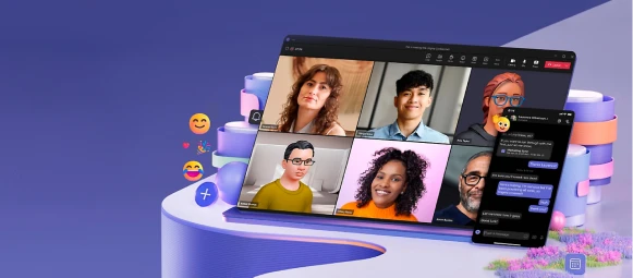 Modern work con Microsoft 365