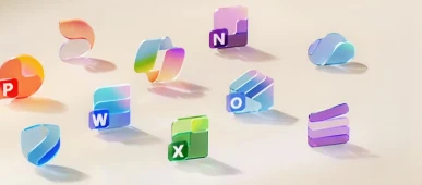 Productividad moderna en toda la organización