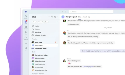 Copilot en Microsoft 365