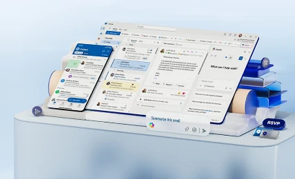 Correo corporativo